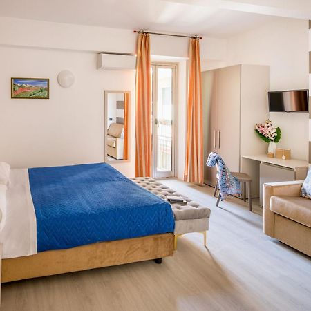 Albergo La Piazzetta Rapallo Exteriér fotografie
