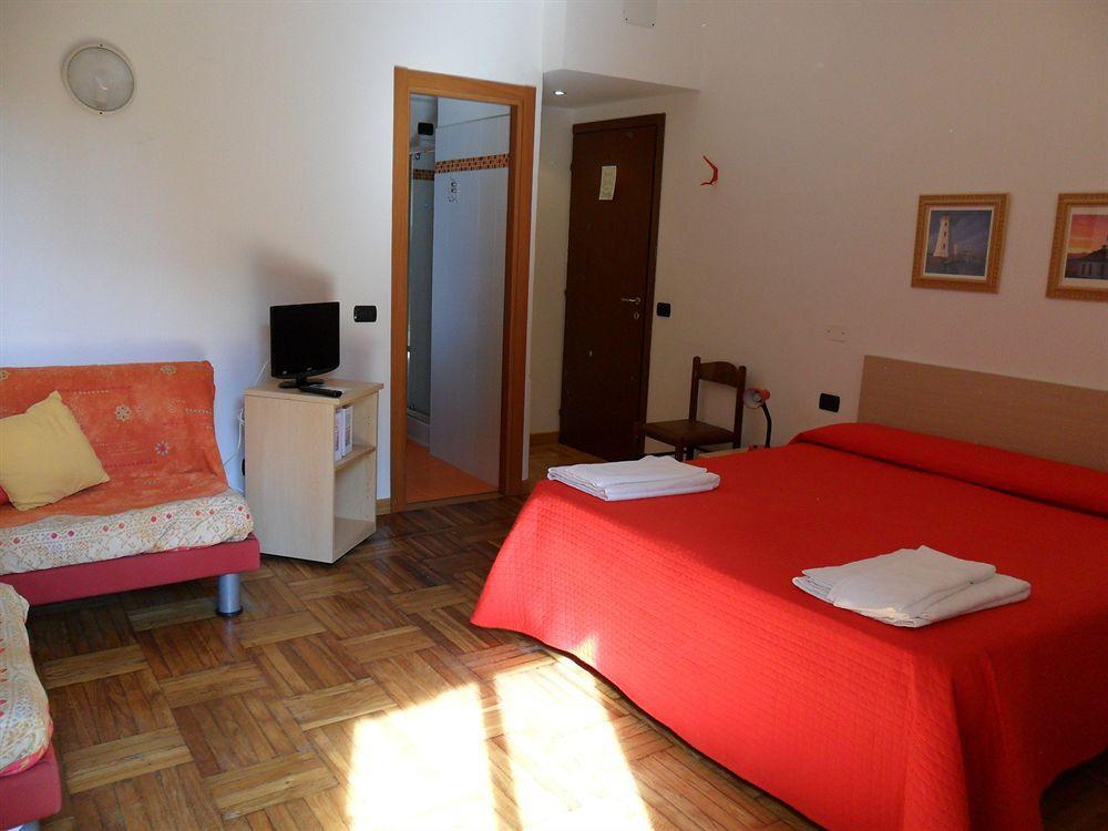 Albergo La Piazzetta Rapallo Exteriér fotografie