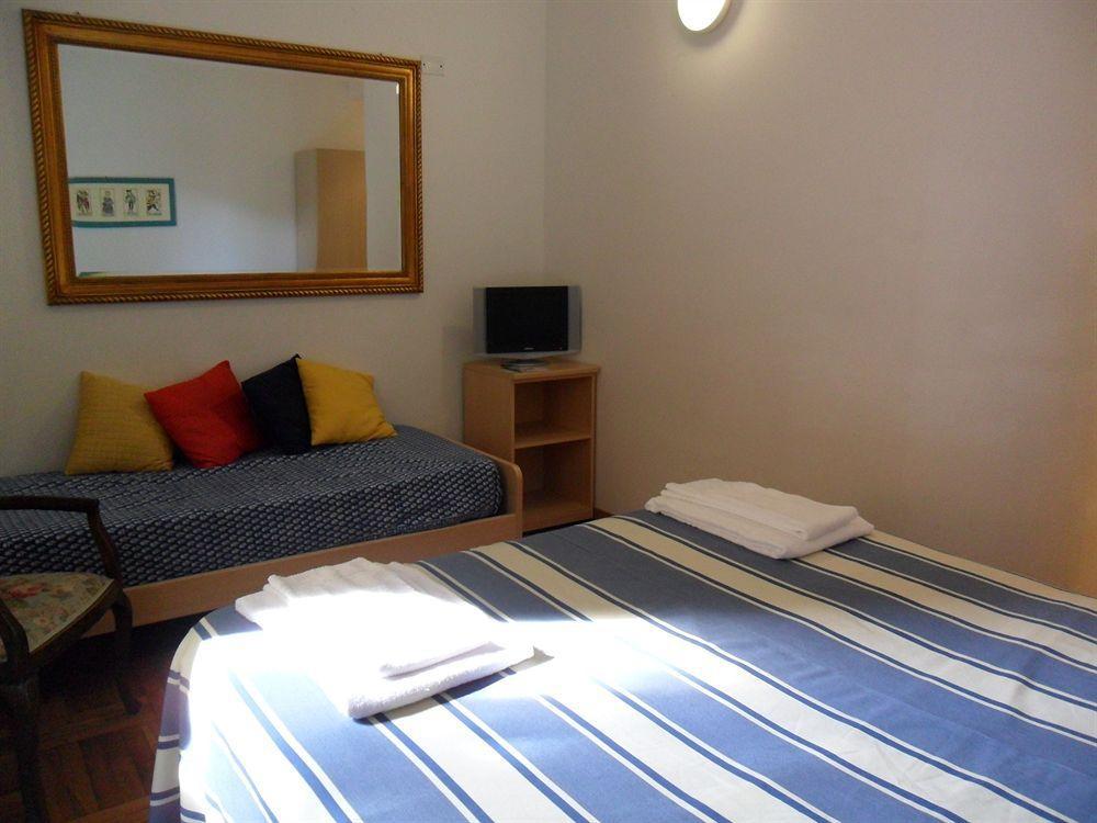 Albergo La Piazzetta Rapallo Exteriér fotografie