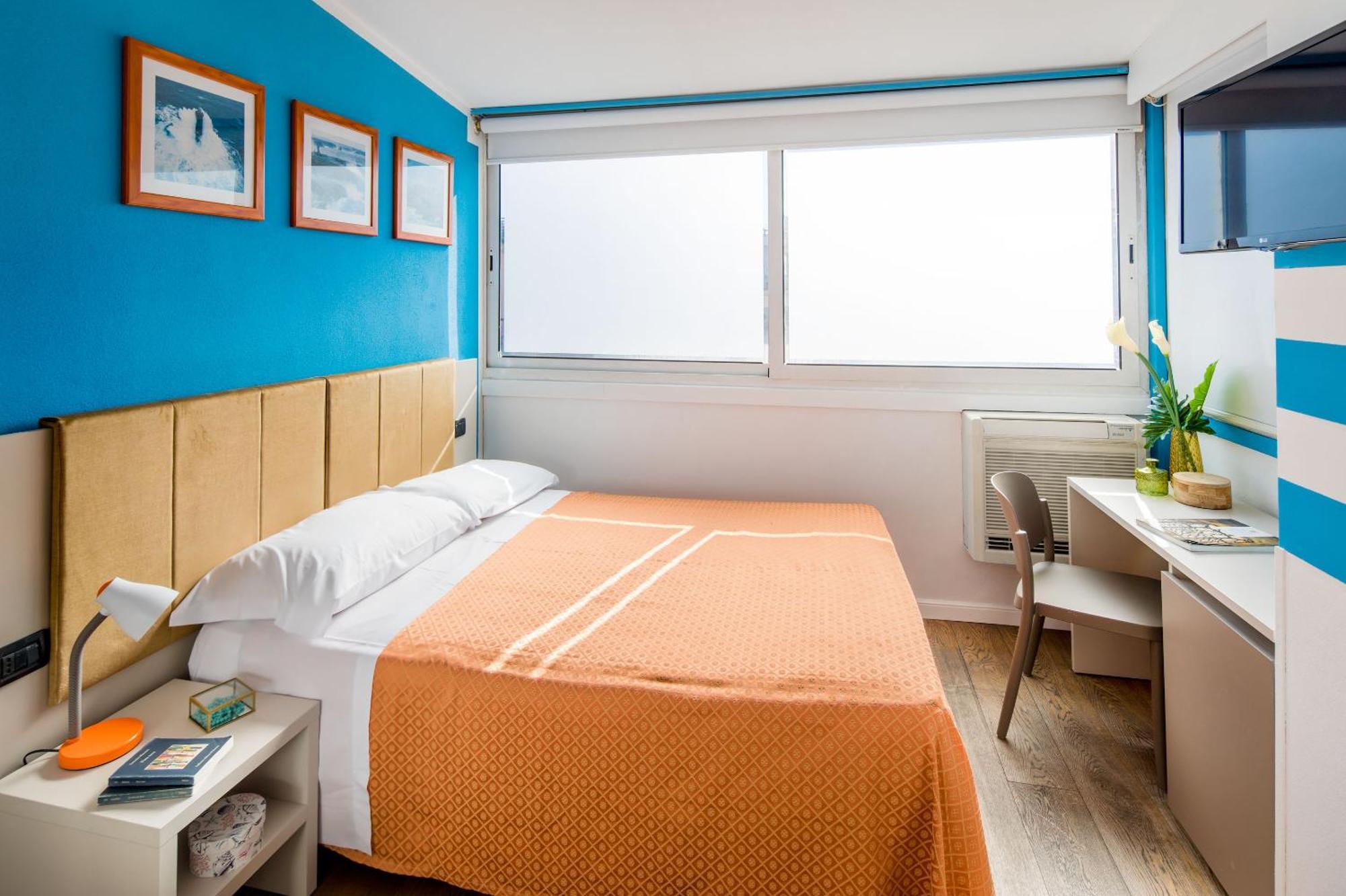 Albergo La Piazzetta Rapallo Exteriér fotografie