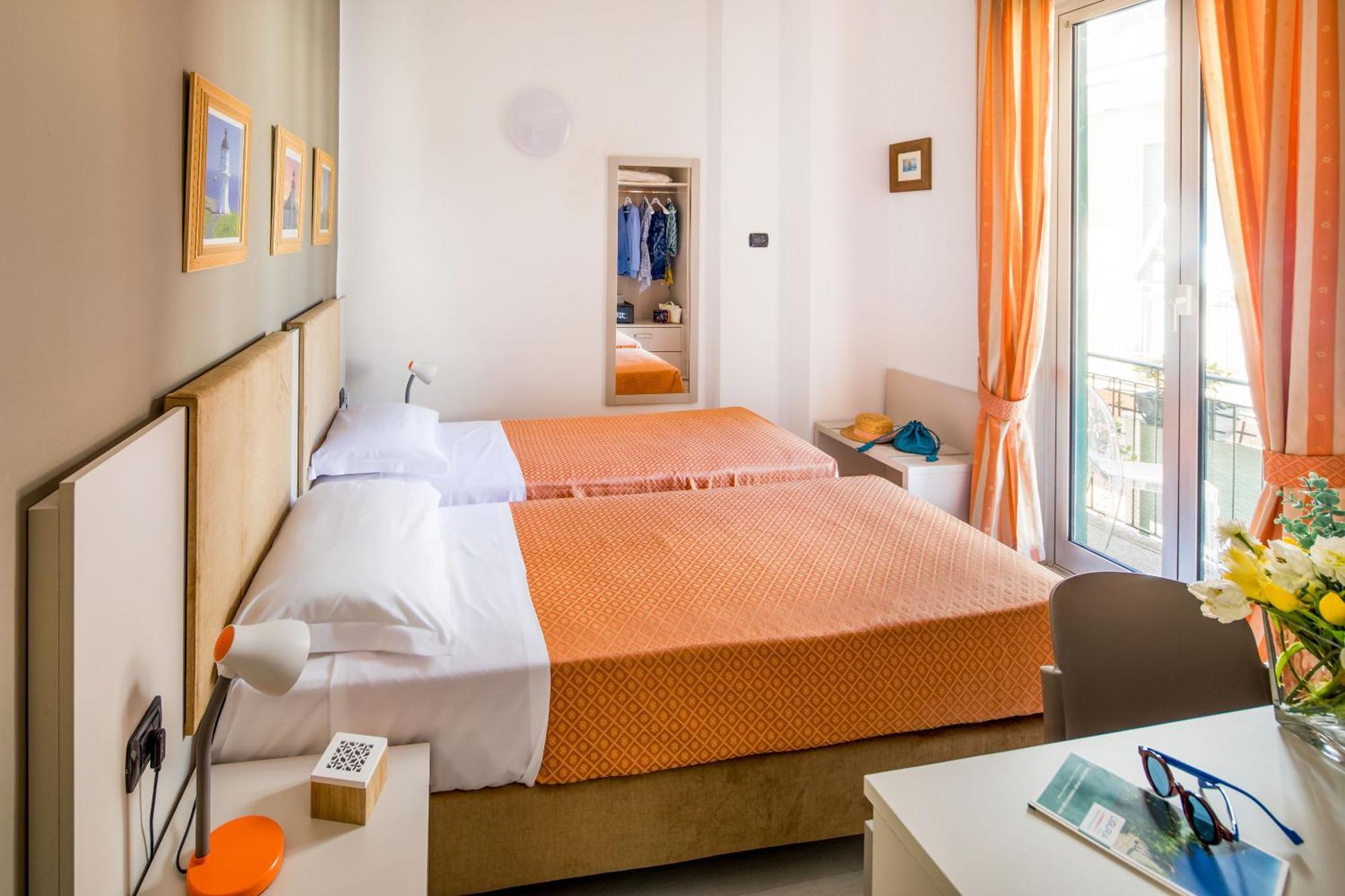 Albergo La Piazzetta Rapallo Exteriér fotografie