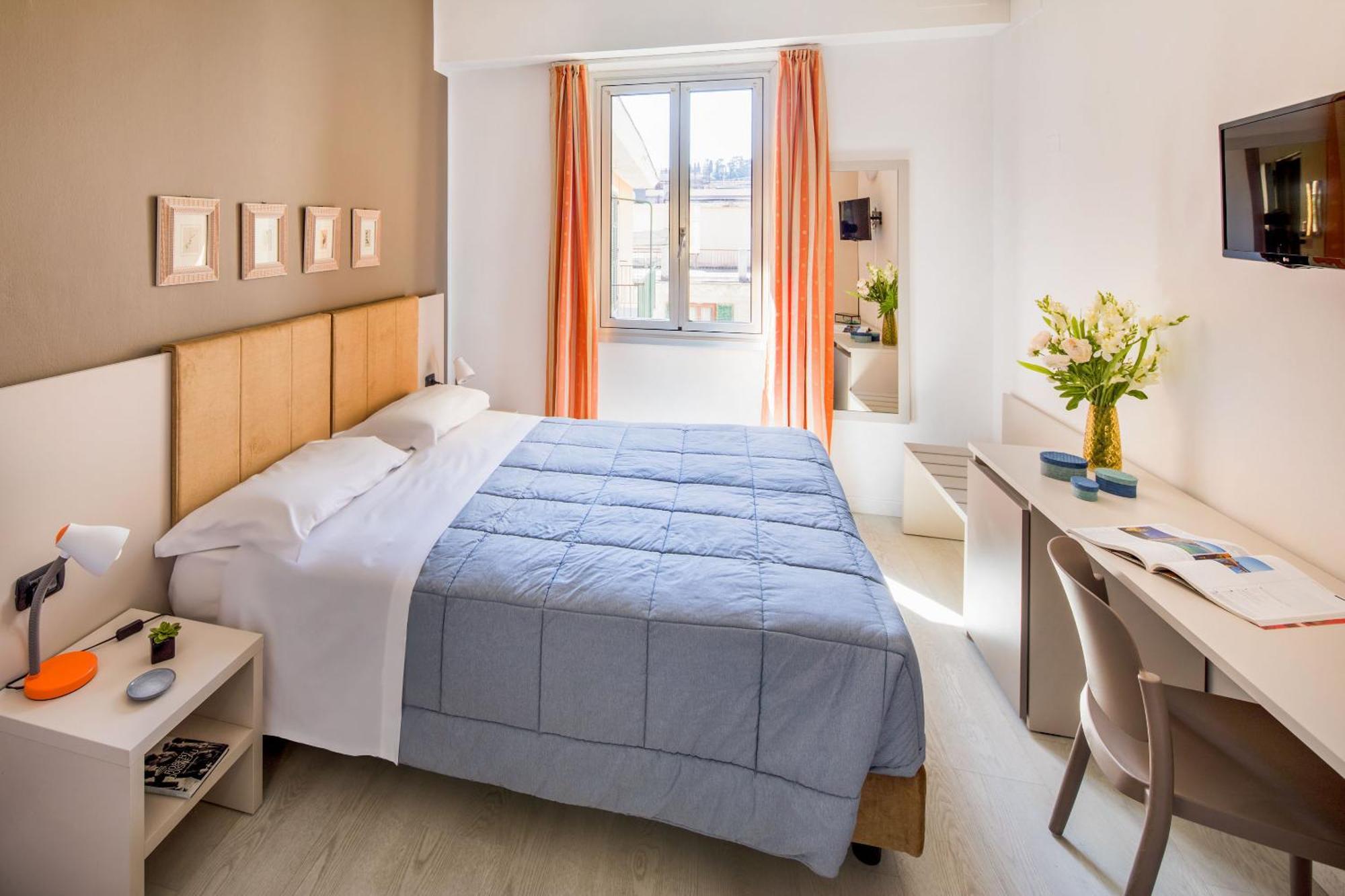 Albergo La Piazzetta Rapallo Exteriér fotografie