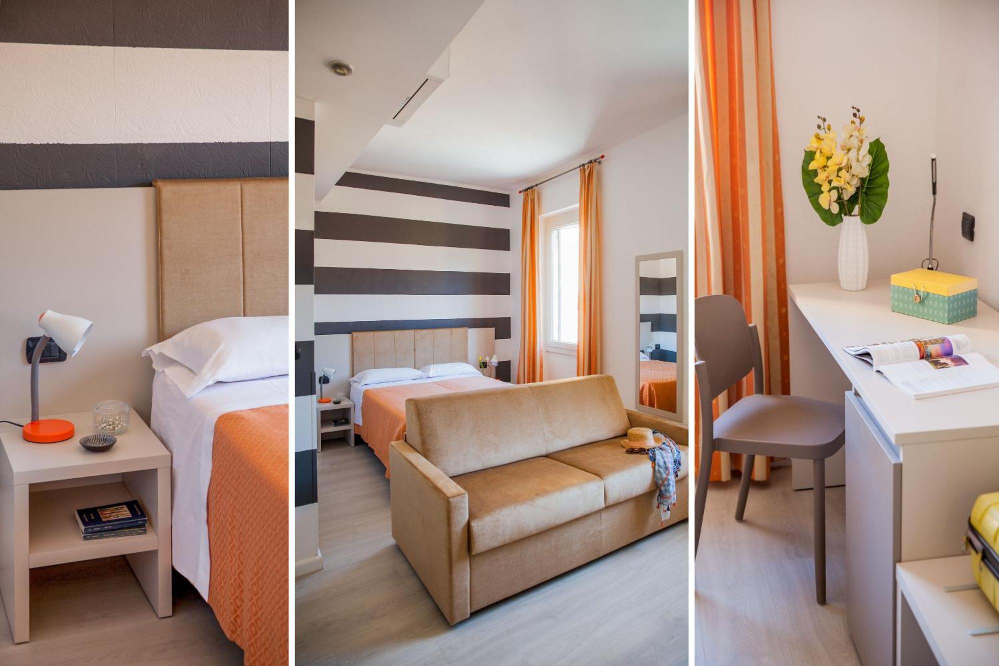 Albergo La Piazzetta Rapallo Exteriér fotografie
