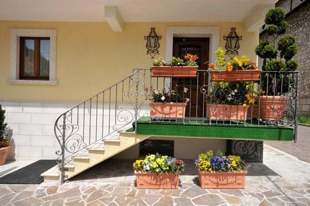 Albergo La Piazzetta Rapallo Exteriér fotografie