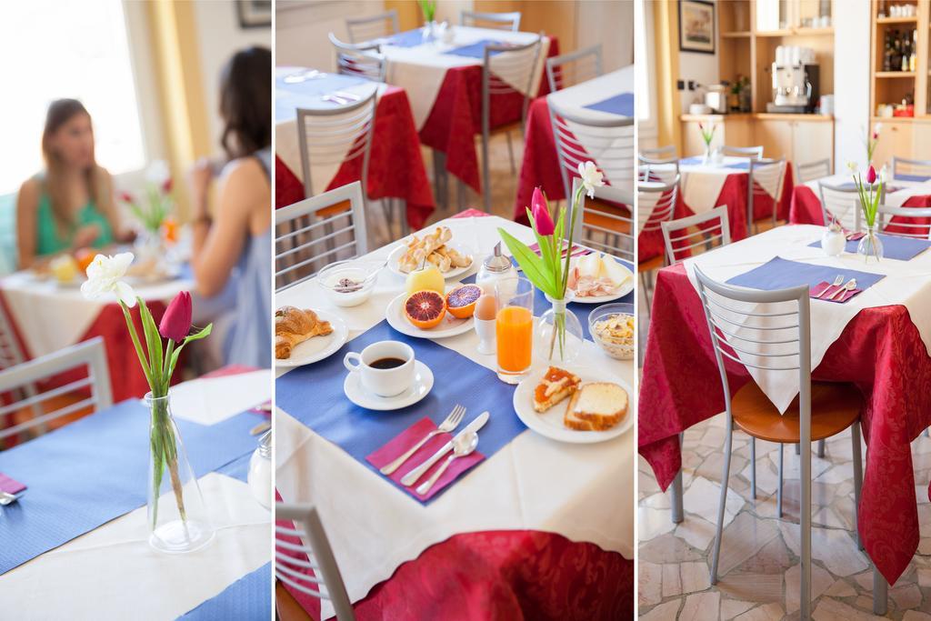 Albergo La Piazzetta Rapallo Exteriér fotografie